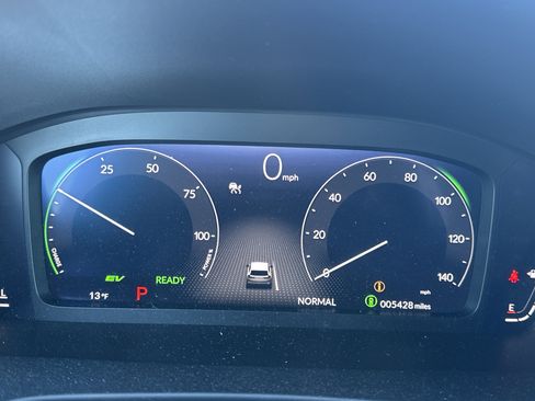 Certified 2026 Honda CR-V TrailSport image 26