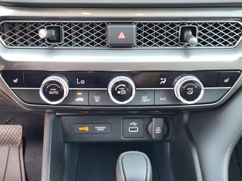 Used 2025 Acura Integra FWD image 21