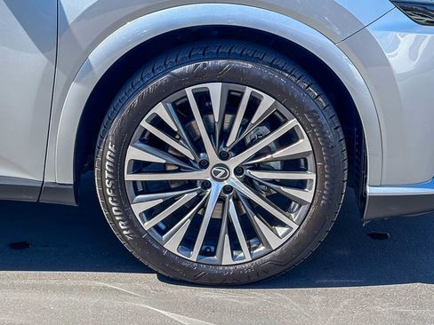 Certified 2023 Lexus RX 350 Premium Plus w/ Cold Area Package FWD image 9