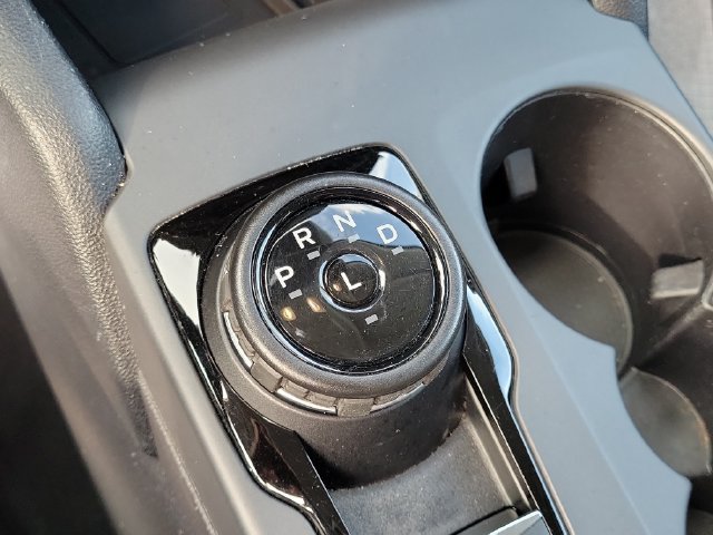 Used 2023 Ford Bronco Sport Heritage w/ Heritage Convenience Package AWD/4WD image 25