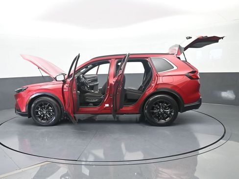 Used 2023 Honda CR-V Sport image 74