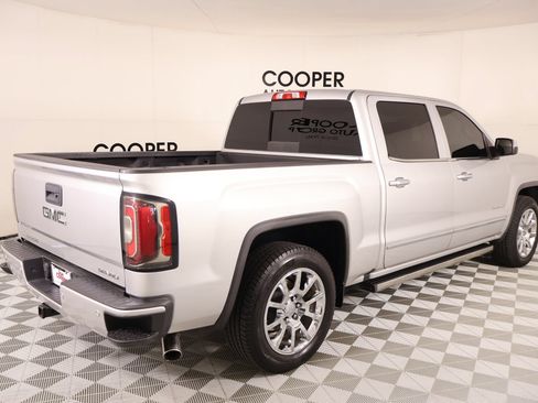 Used 2017 GMC Sierra 1500 Denali RWD image 20