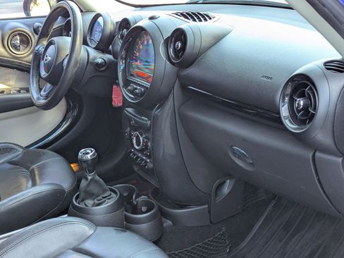 Used 2016 MINI Cooper Countryman S image 30