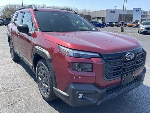 New 2026 Subaru Outback Premium AWD/4WD image 7