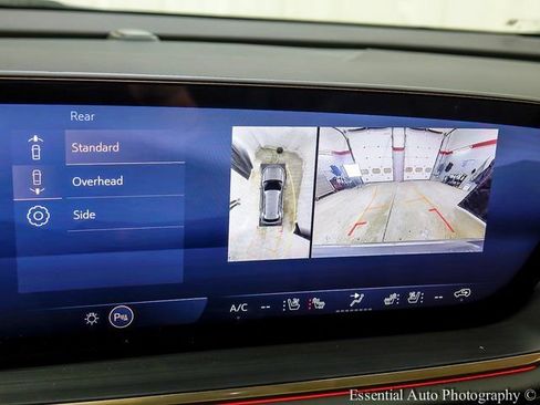 New 2026 Buick Envision Avenir image 14