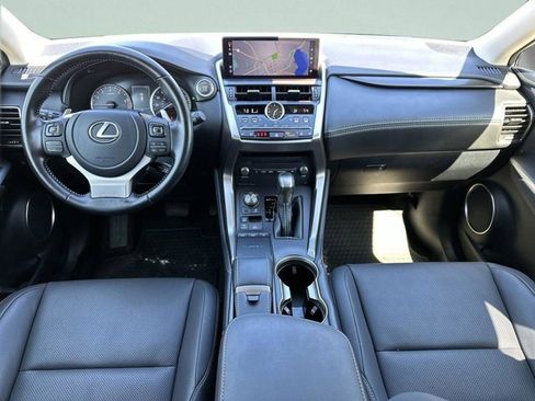 Used 2021 Lexus NX 300 FWD w/ Premium Package image 16
