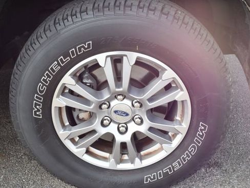 Used 2019 Ford F150 Lariat AWD/4WD image 50