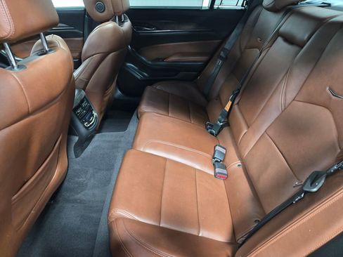 Used 2014 Cadillac CTS Premium image 30