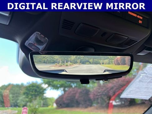 Used 2025 Chevrolet Corvette Z06 image 13