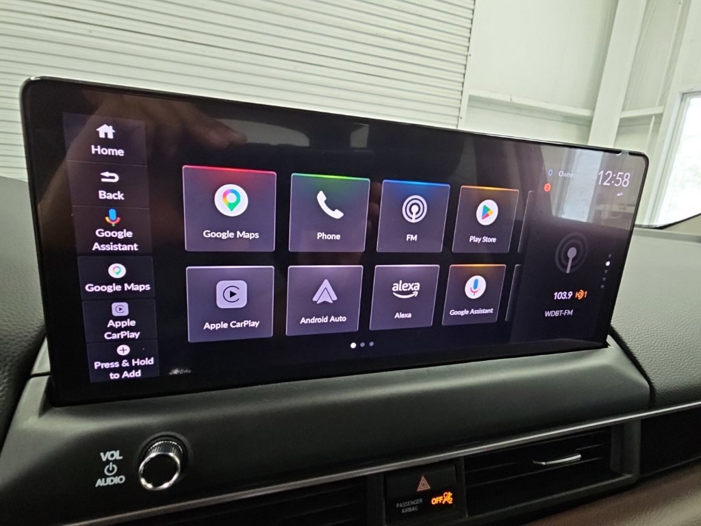 New 2026 Honda Pilot Touring image 13