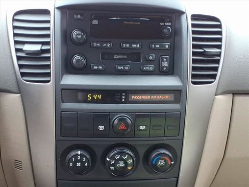 Used 2006 Kia Sorento LX image 6
