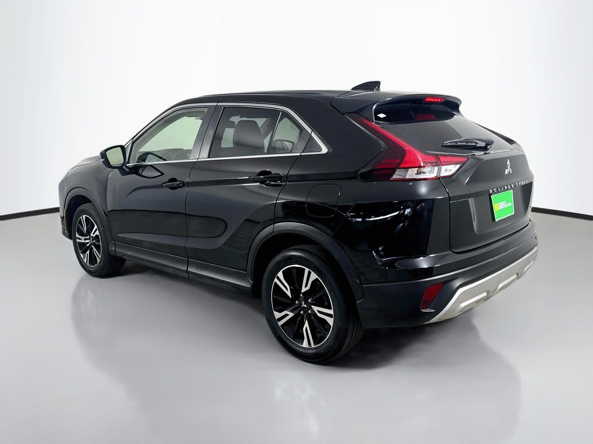 Used 2024 Mitsubishi Eclipse Cross SE AWD/4WD image 7