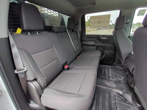 New 2024 Chevrolet Silverado 3500 W/T w/ WT Convenience Package RWD image 24