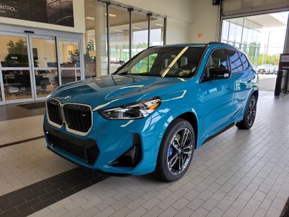 Used 2025 BMW X1 M35i w/ Premium Package