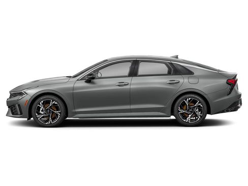 New 2026 Kia K5 GT-Line w/ GT-Line Red Interior Package FWD image 30