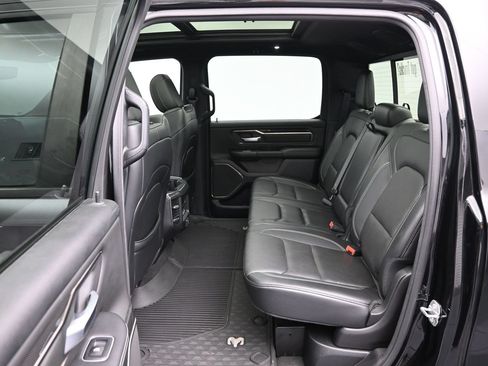 Used 2020 RAM 1500 Rebel w/ Rebel Level 2 Equipment Group AWD/4WD image 11