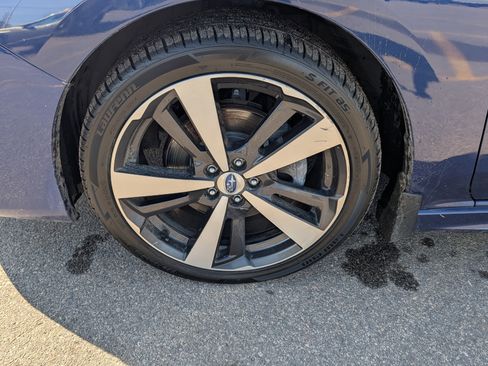 Used 2017 Subaru Impreza 2.0i Sport w/ Popular Package #3 AWD/4WD image 15