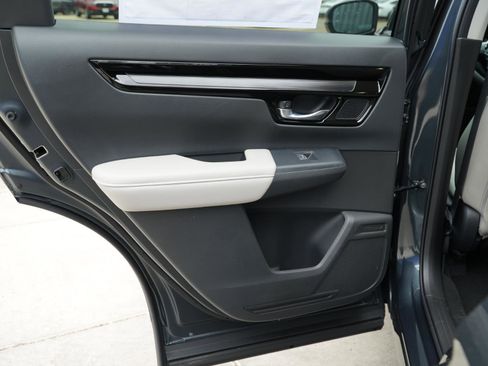 New 2026 Honda CR-V EX-L image 18