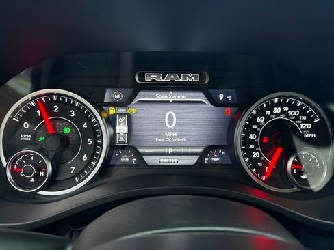 New 2026 RAM 1500 Laramie image 19