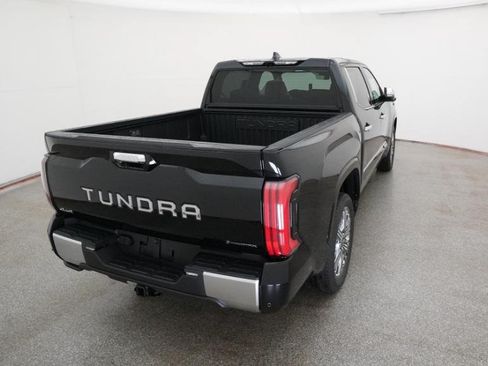 New 2026 Toyota Tundra Capstone AWD/4WD image 33