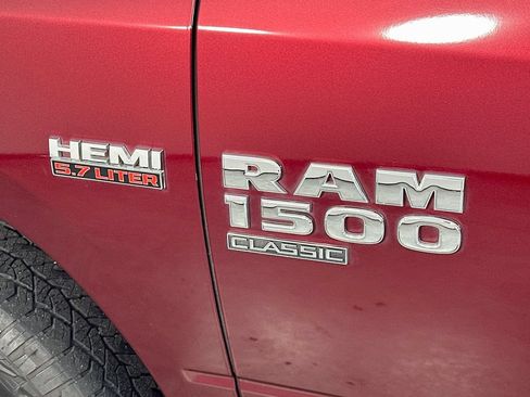 Used 2020 RAM 1500 Tradesman w/ Tradesman SXT Package AWD/4WD image 27