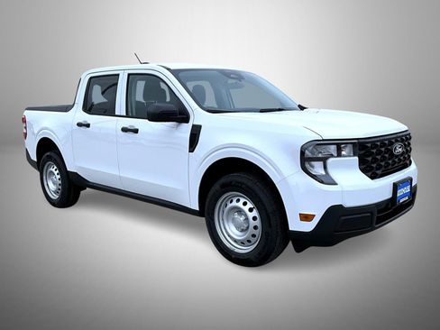 New 2026 Ford Maverick XL image 3