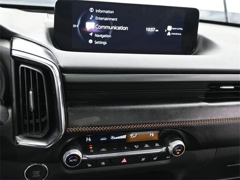 Certified 2023 MAZDA CX-50 AWD 2.5 S w/ Cargo Package image 25