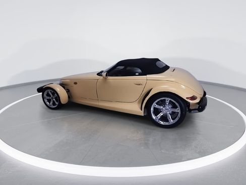 Used 2002 Chrysler Prowler RWD image 7