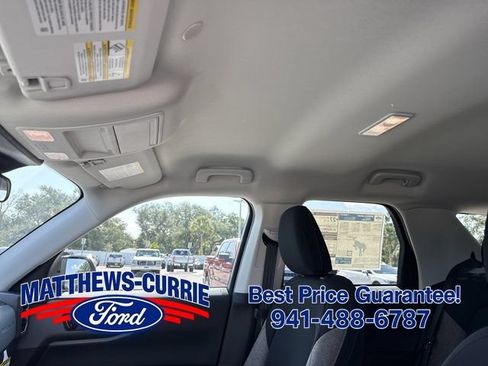 New 2026 Ford Bronco Sport Big Bend AWD/4WD image 11