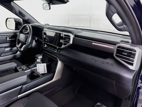 New 2026 Toyota Tundra SR5 AWD/4WD image 26