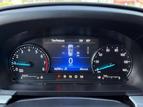 Used 2020 Ford Explorer XLT w/ Comfort Package AWD/4WD image 39
