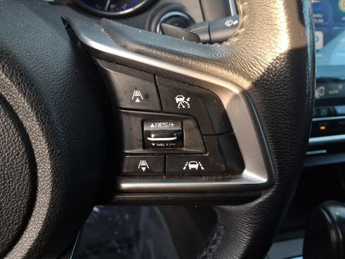 Used 2018 Subaru Legacy 2.5i Sport image 20