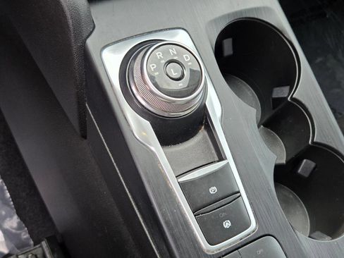 Certified 2022 Ford Escape SE FWD image 23