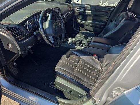 Used 2021 Chrysler 300 S image 11