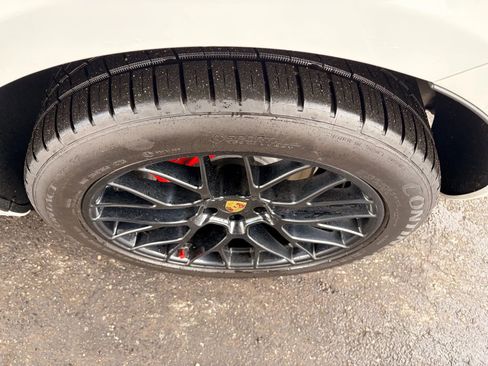 Used 2018 Porsche Macan GTS image 49