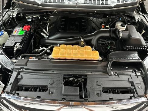 Used 2016 Ford F150 Lariat AWD/4WD image 36