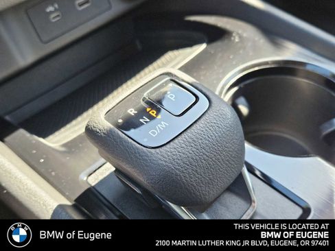 Used 2022 Nissan Rogue SV AWD/4WD image 31
