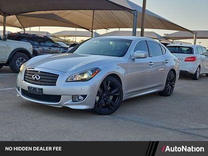 Used 2013 INFINITI M37 w/ Premium Pkg