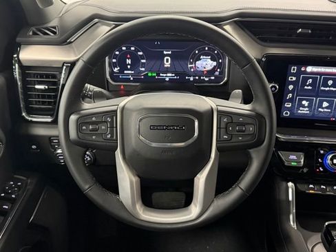 Used 2024 GMC Sierra 1500 Denali image 15