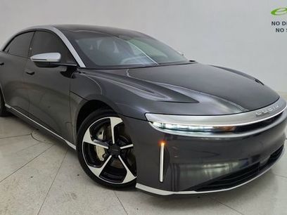 Used 2023 Lucid Air Grand Touring