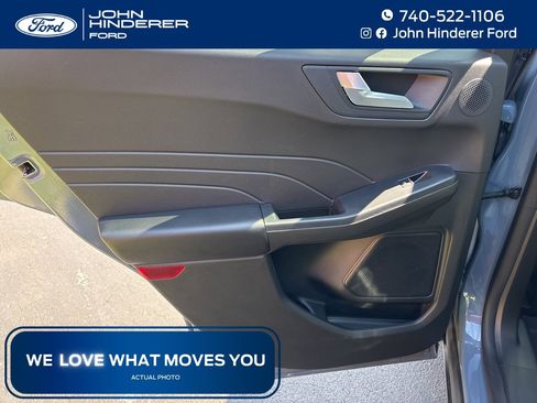 Used 2023 Ford Escape Active image 15