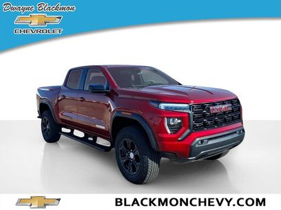 Used 2024 GMC Canyon Elevation w/ Convenience Package