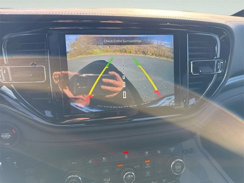 Used 2024 Dodge Durango R/T image 27