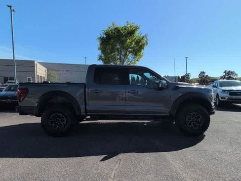 Used 2026 Ford F150 Raptor w/ Equipment Group 803A Raptor R AWD/4WD image 7