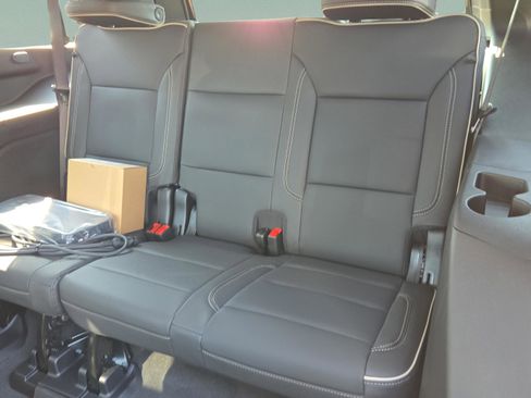 New 2026 Chevrolet Tahoe Premier image 12