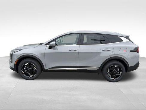 New 2026 Kia Sportage EX AWD/4WD image 4