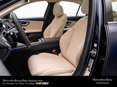 New 2026 Mercedes-Benz E 350 E 350 image 18