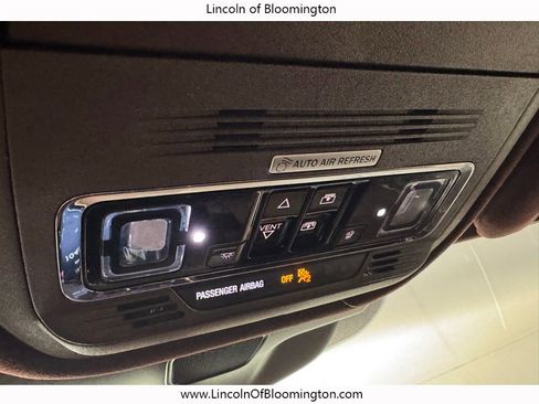 Certified 2023 Lincoln Aviator Black Label w/ Dynamic Handling Package AWD/4WD image 70