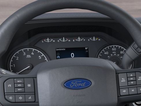 New 2026 Ford F150 STX AWD/4WD image 14