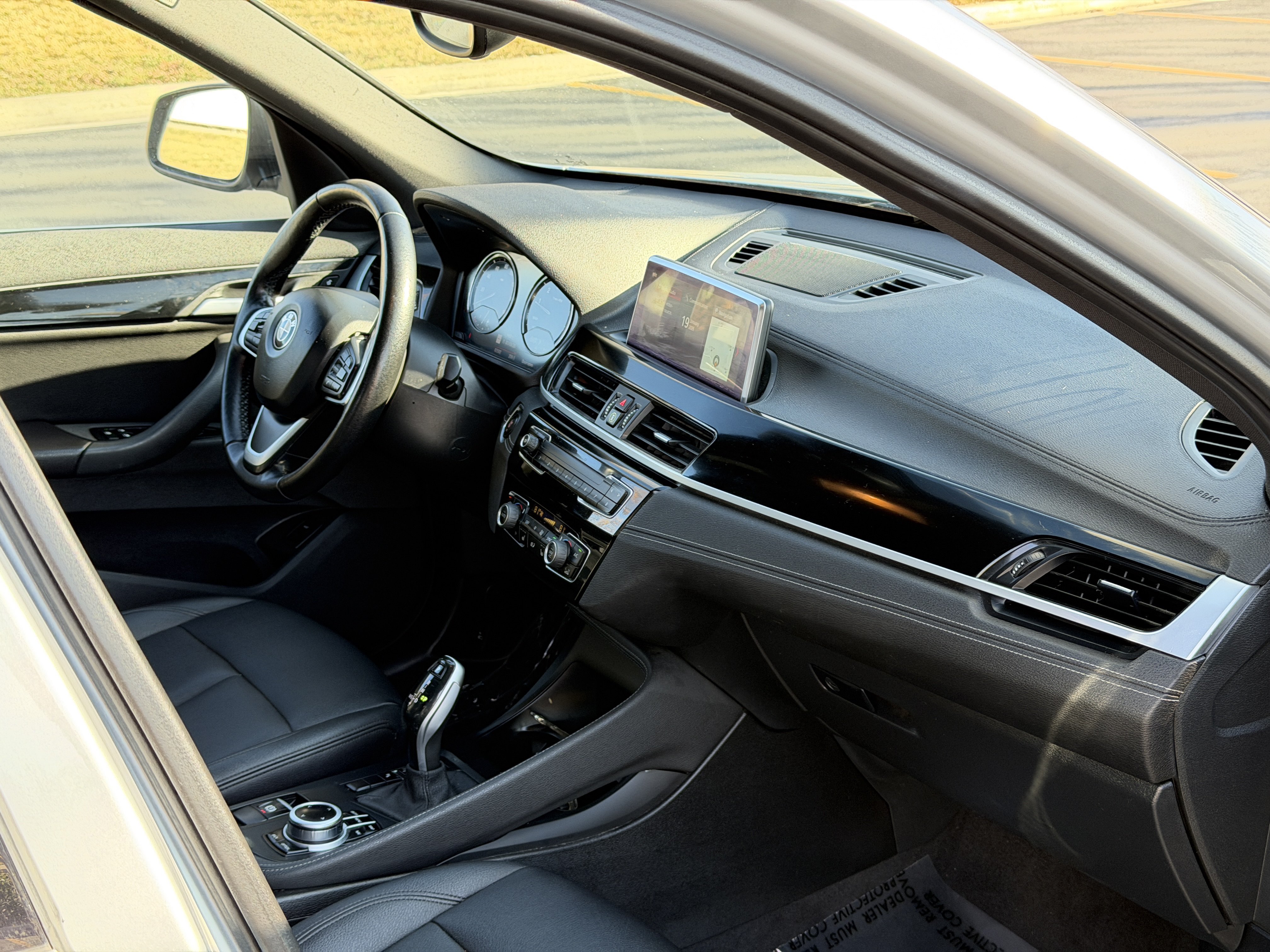 Used 2020 BMW X1 sDrive28i FWD image 20